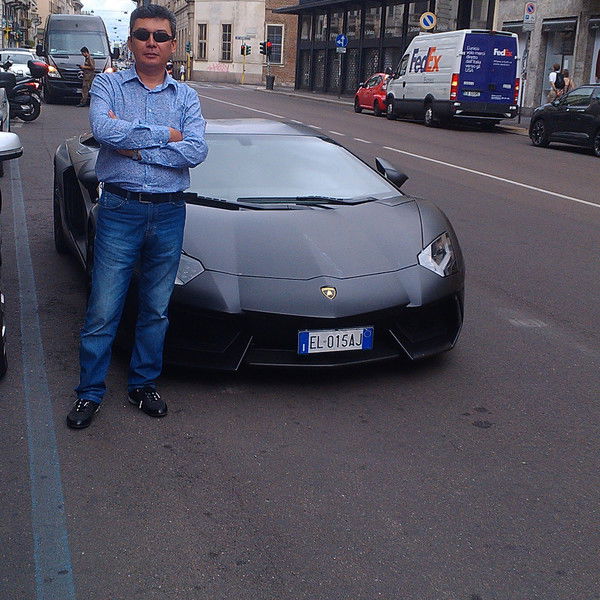 Максат Муканов