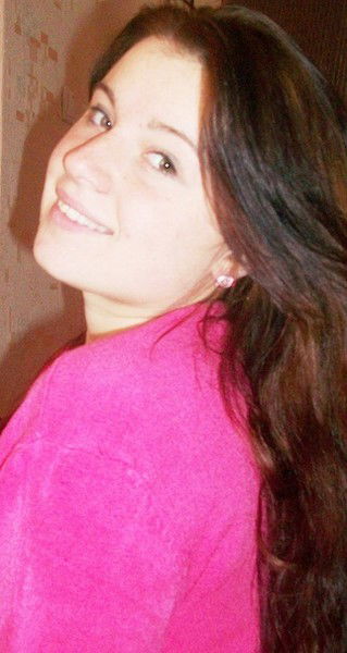 Ира Деревянко