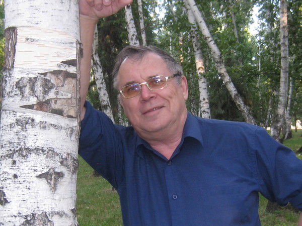 Анатолий Вастьянов