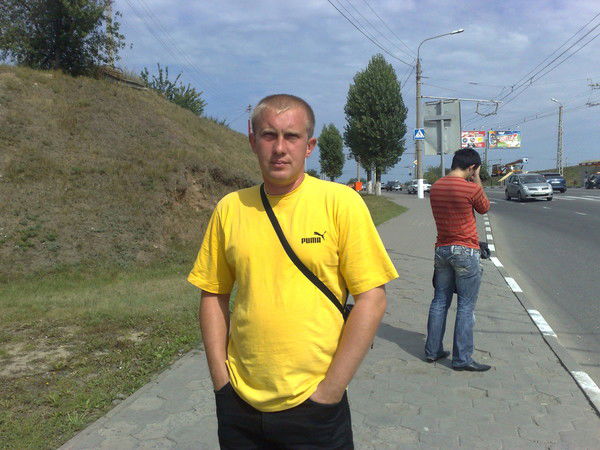 Валера Данильчук