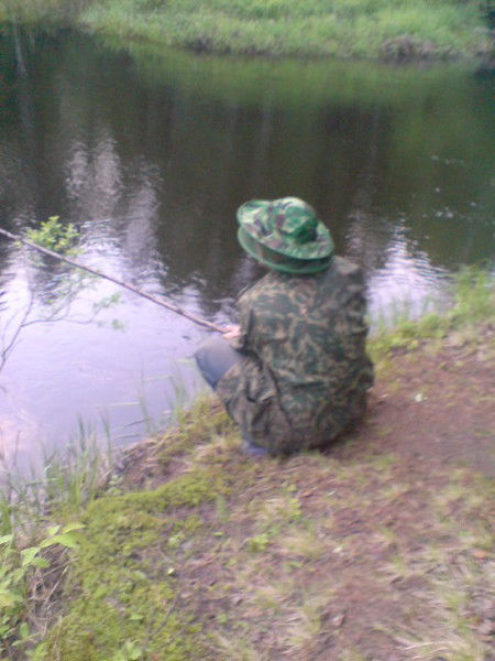 Олег Скакун