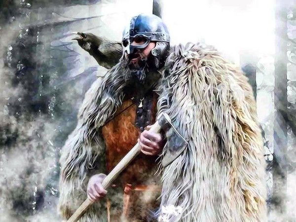 Олег Скандинаф