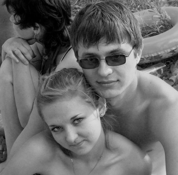 Иришка Сережкина