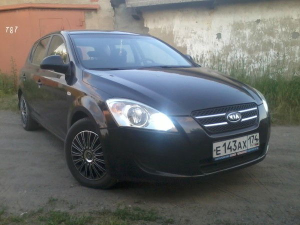 Петр Хлобыстов