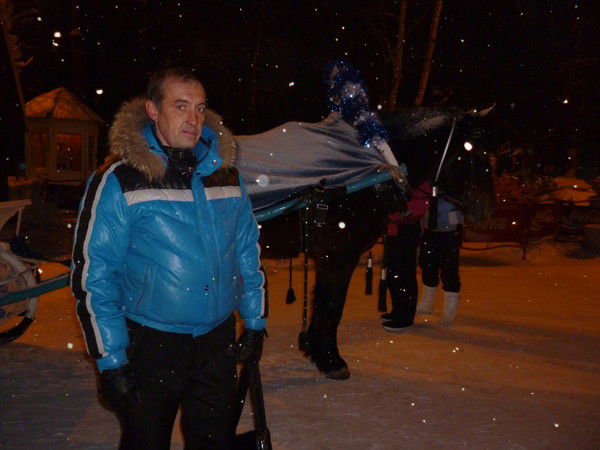 Андрей Питанов