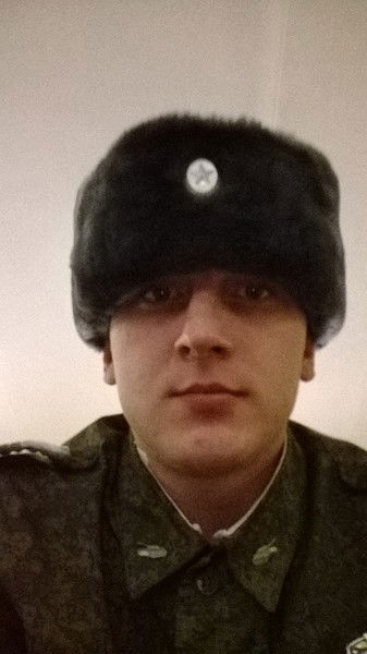 Генадий Гончаров