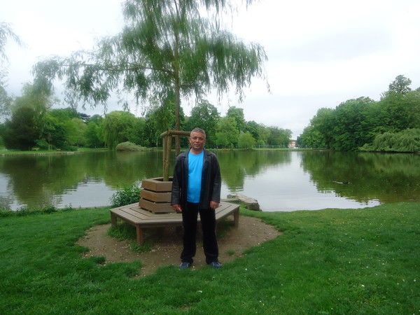 Юрий Быстров