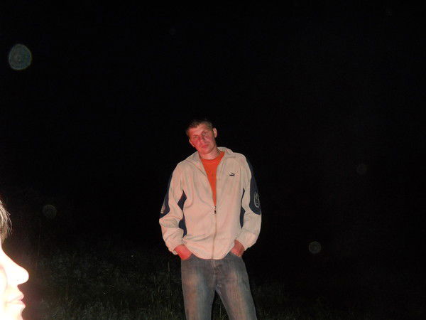 Лёша Гранкин