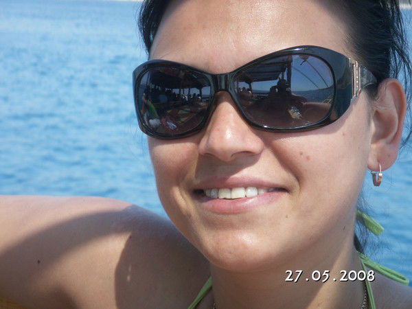 Яна Дмитриева