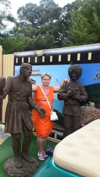 Ульяна Кудряшова