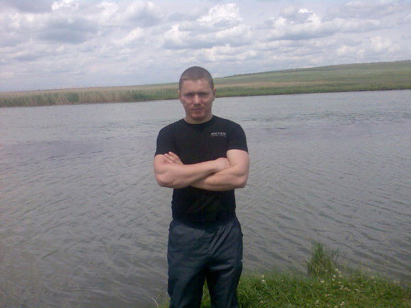 Максим Счётчиков