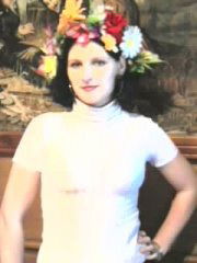 Юлия Кучерова