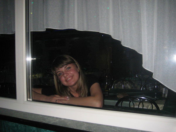 Инна Самойлова