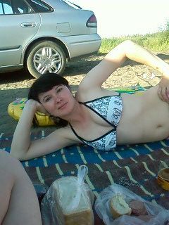 Елена Роскошинская