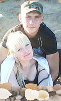 Оленька Хромцова