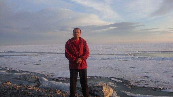 Василий Сапенков