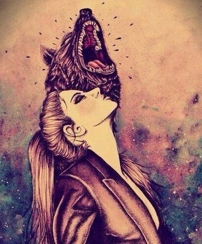 Дарья Старченко