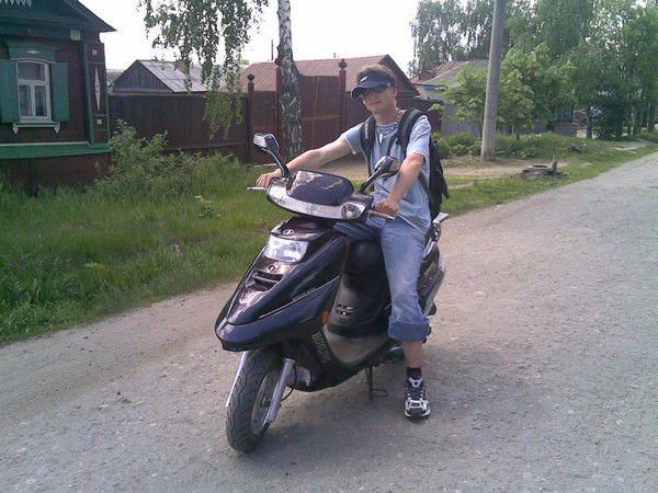 Александр Ефимов