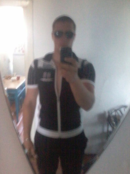 Максим Гжибовский