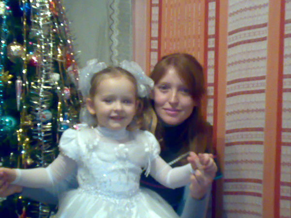 Юлия Кравченко