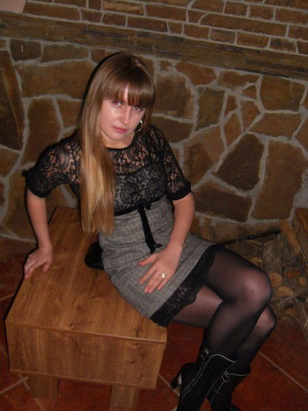 Иришка Якимова