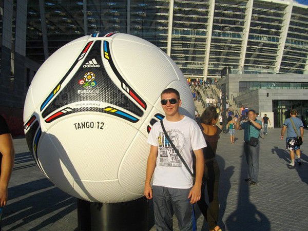 Назарій Ковальчук