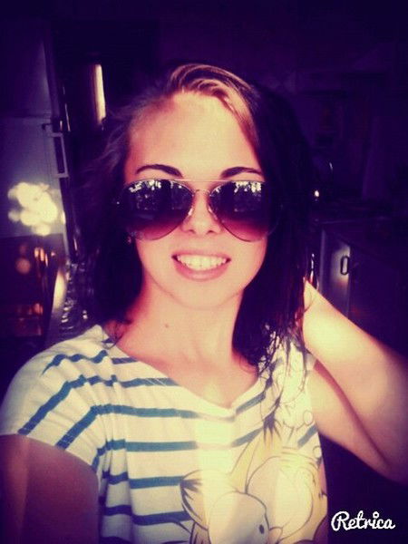 Ксения Андреевна