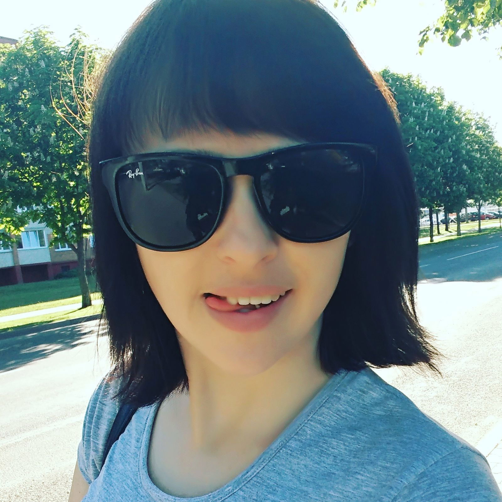 Алёна Октысюк