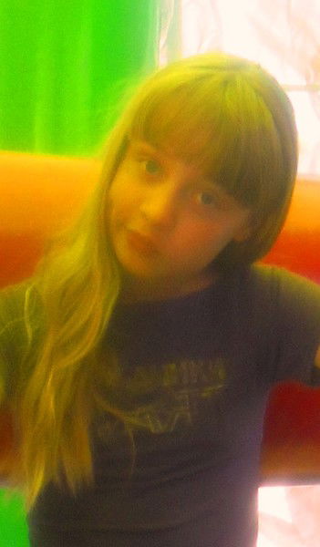 Мирочка Лаптова