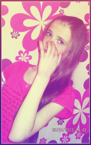 Таня Костенец