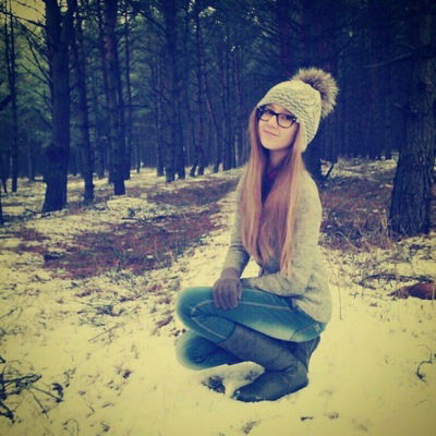 Ксения Яковлева