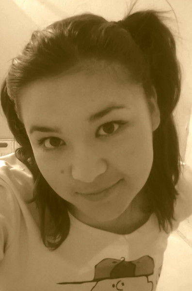 Макуся Эсиркепова