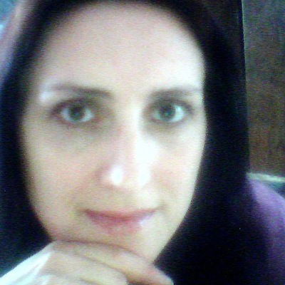 Наталья Самуйленко