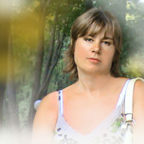 Наташа Семиненко