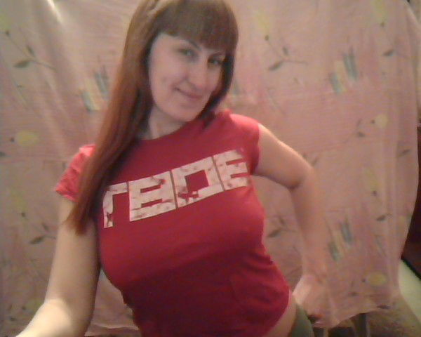 Марина Буравова