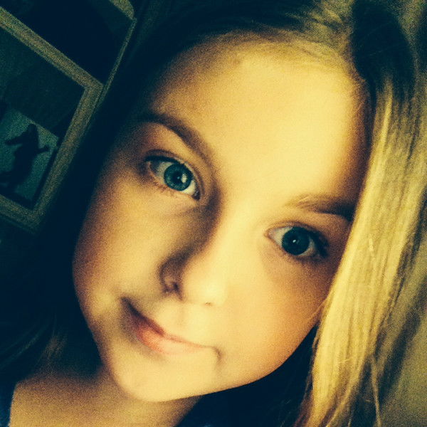 Алина Покрыщенко