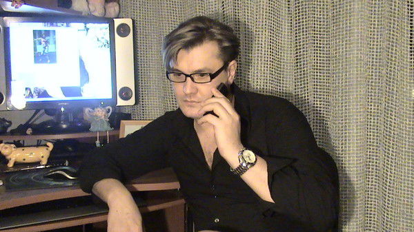 Игорь Черкасов