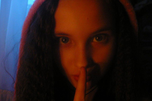 Голубогла(Зая) ...