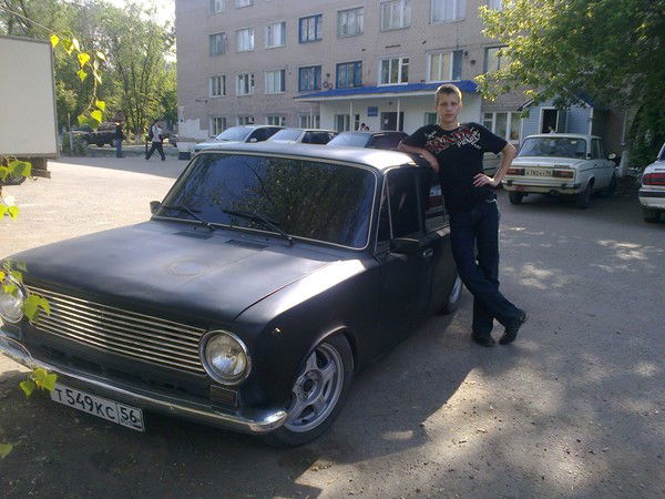 Илья Тахтаров