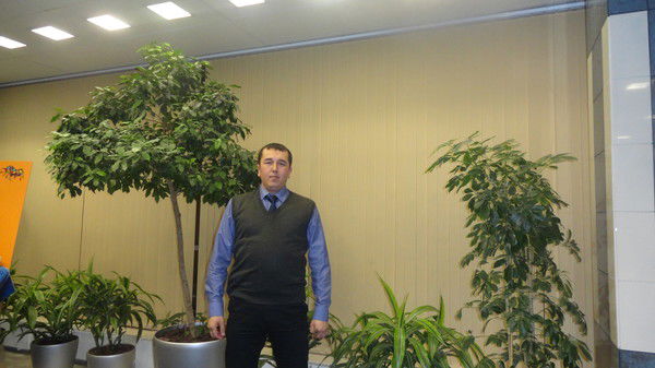 Кыргыз Баласы