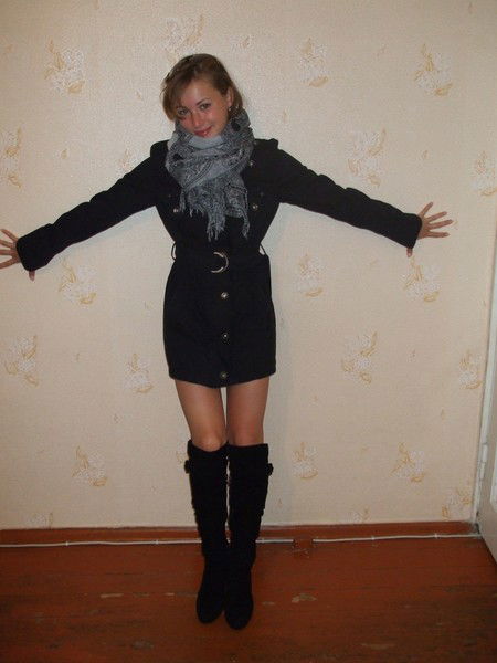 Татьяна Алексенко