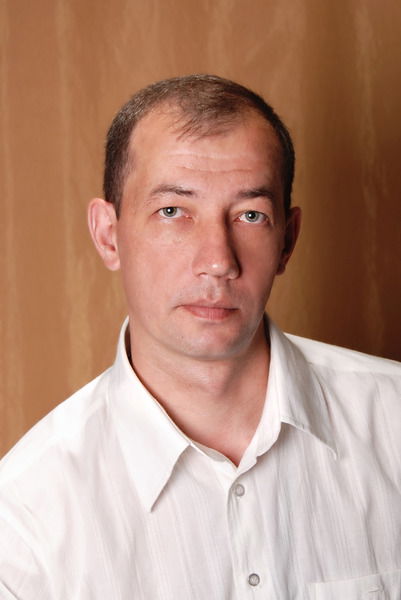 Руслан Муратов