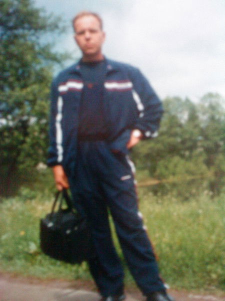 Дмитрий Корчинский