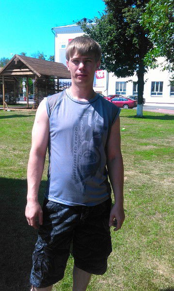 Алексей Вологин