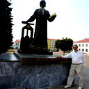 Пётр Фигловский