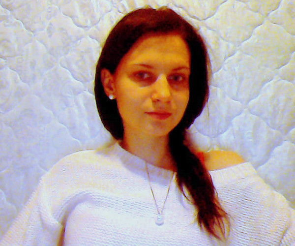 Елена Грабчак