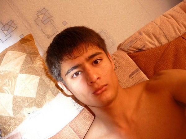 Азамат Басыров