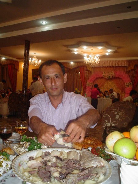 Александр Ван