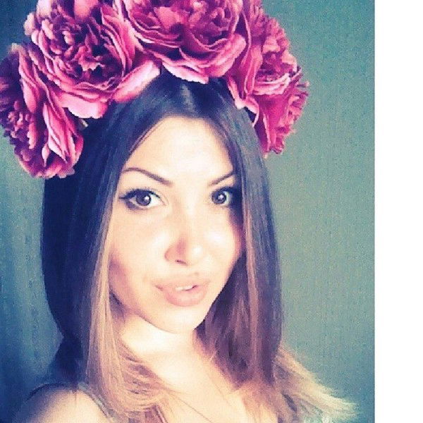 Екатерина Борсуковская