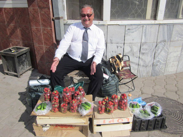 Владимир Рассказов